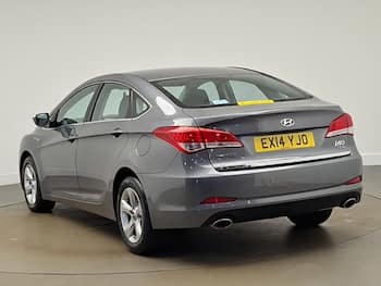 Used Hyundai i40 2014 for sale - 79627185: Photo