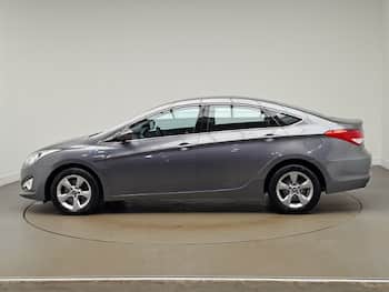 Used Hyundai i40 2014 for sale - 79627185: Photo