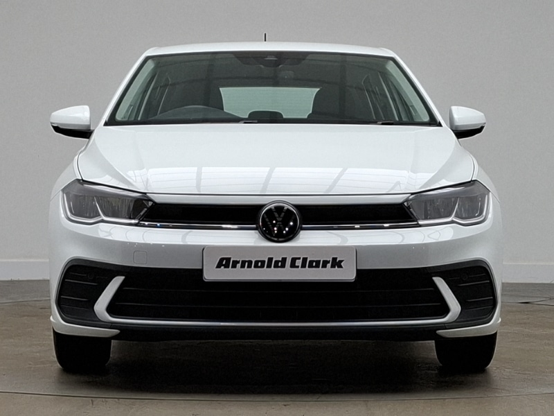 Used Volkswagen Polo 2024 for sale - 76958961: Photo 12