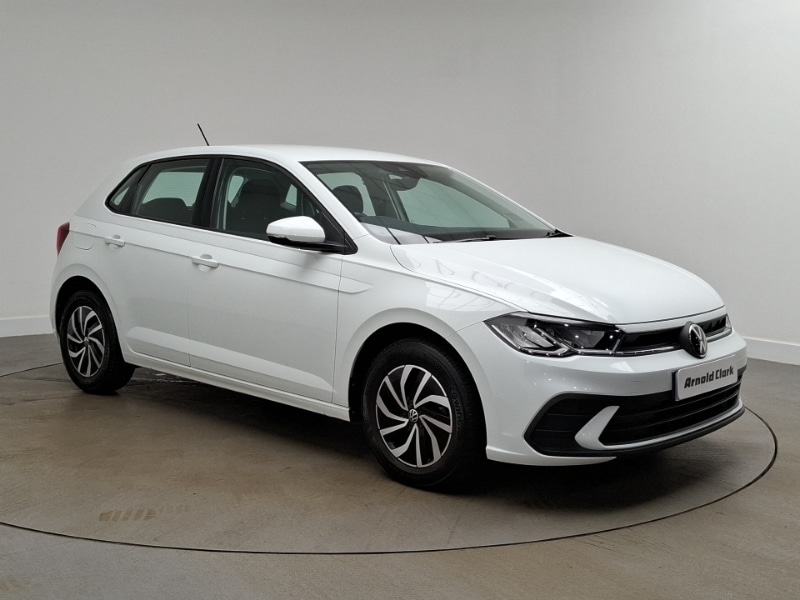 Used Volkswagen Polo 2024 for sale - 76958961: Photo 13