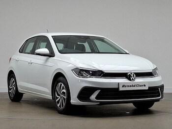 Used Volkswagen Polo 2024 for sale - 76958961: Photo