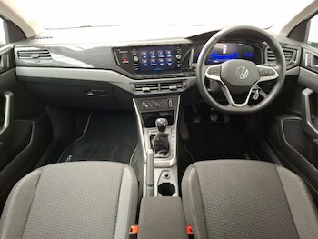 Used Volkswagen Polo 2024 for sale - 76958961: Photo