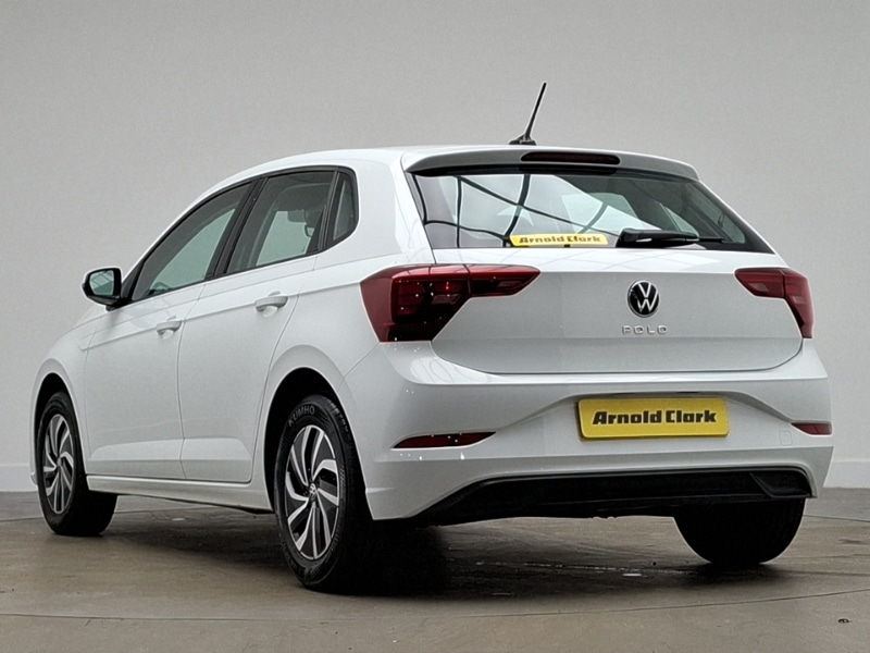 Used Volkswagen Polo 2024 for sale - 76958961: Photo 3