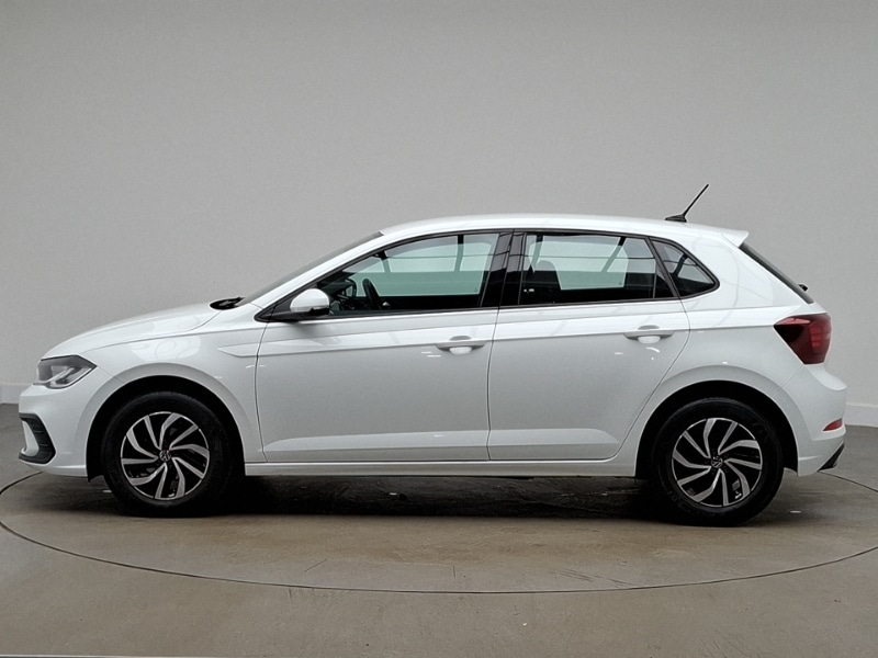 Used Volkswagen Polo 2024 for sale - 76958961: Photo 4