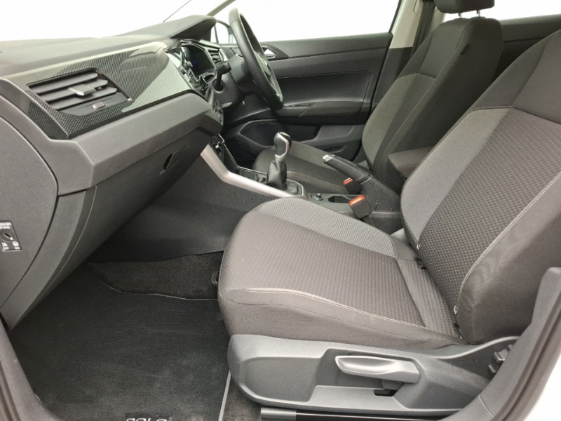 Used Volkswagen Polo 2024 for sale - 76958961: Photo 5