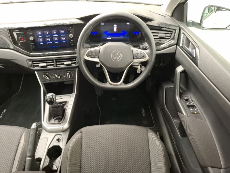 Used Volkswagen Polo 2024 for sale - 76958961: Photo 7