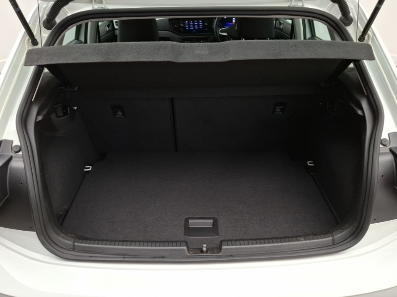 Used Volkswagen Polo 2024 for sale - 76958961: Photo 8