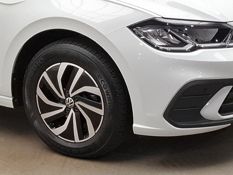 Used Volkswagen Polo 2024 for sale - 76958961: Photo 9