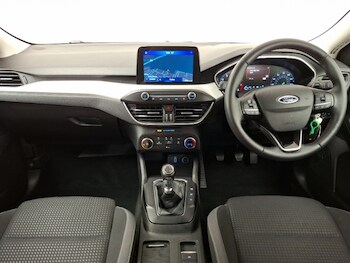 Used Ford Focus 2019 for sale - 78374308: Photo