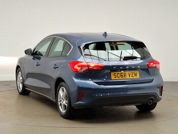 Used Ford Focus 2019 for sale - 78374308: Photo