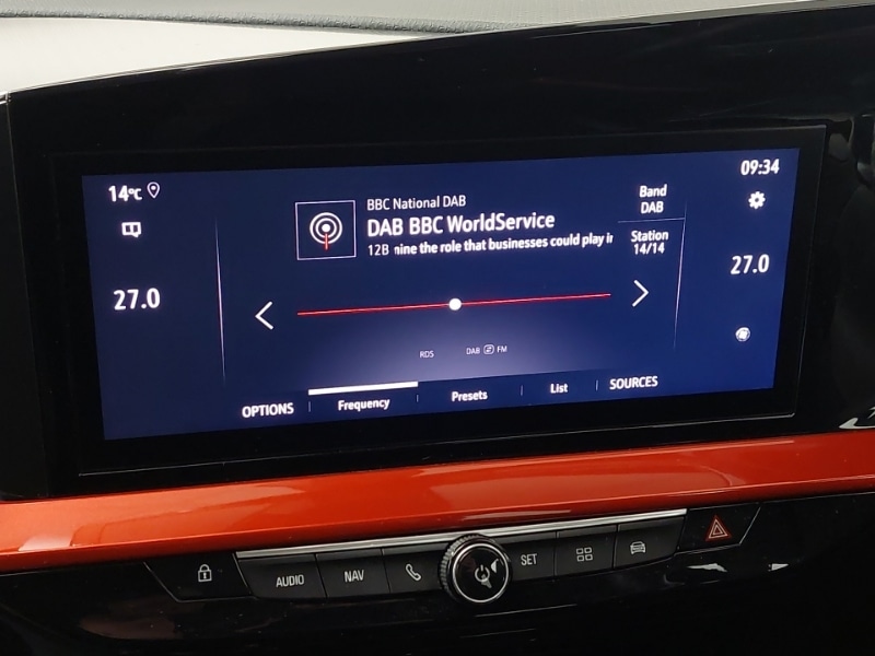 Used Vauxhall Mokka 2023 for sale - 77237313: Photo 10