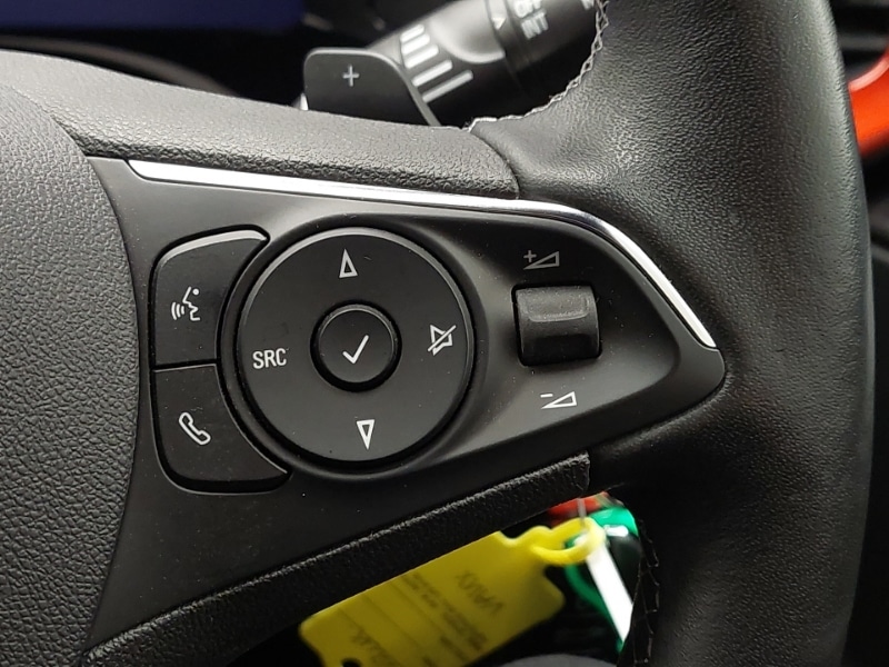 Used Vauxhall Mokka 2023 for sale - 77237313: Photo 19