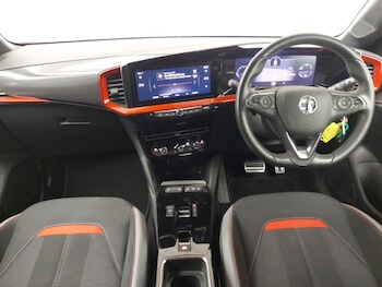 Used Vauxhall Mokka 2023 for sale - 77237313: Photo