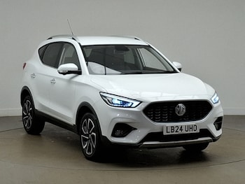 Used MG MG ZS 2024 for sale - 78163870: Photo