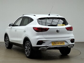 Used MG MG ZS 2024 for sale - 78163870: Photo