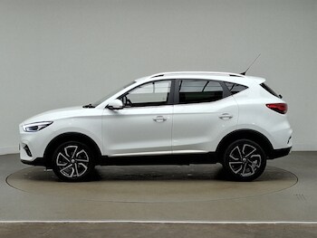 Used MG MG ZS 2024 for sale - 78163870: Photo