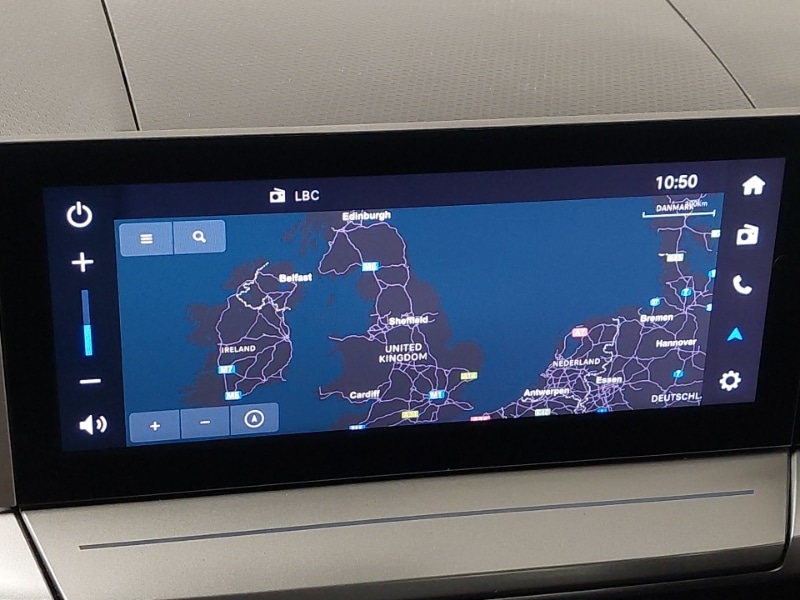 Used Vauxhall Frontera 2025 for sale - 77028606: Photo 11