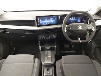 Used Vauxhall Frontera 2025 for sale - 77028606: Photo