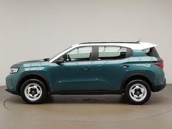 Used Vauxhall Frontera 2025 for sale - 77028606: Photo