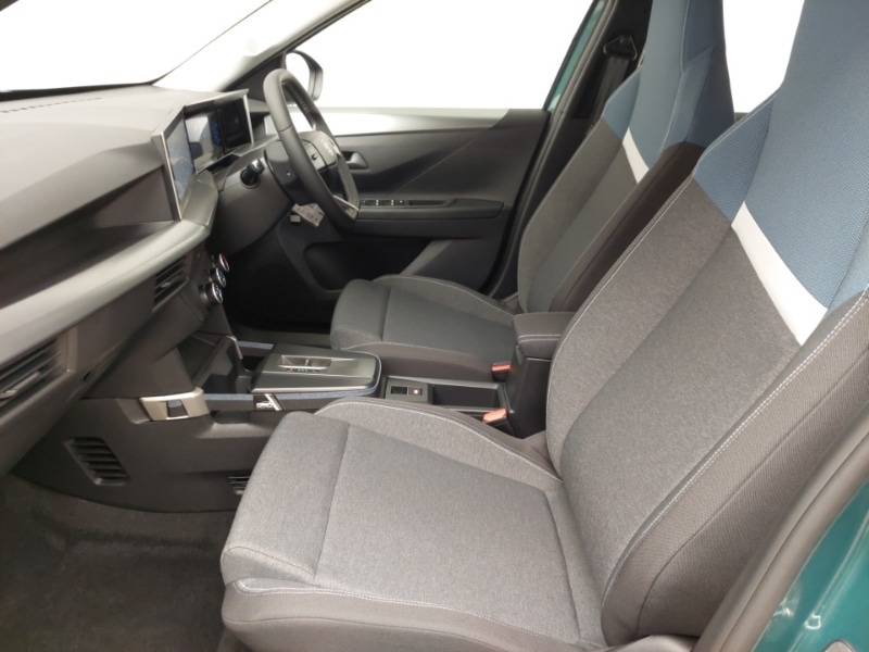 Used Vauxhall Frontera 2025 for sale - 77028606: Photo 5