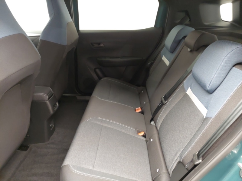 Used Vauxhall Frontera 2025 for sale - 77028606: Photo 6