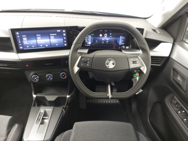 Used Vauxhall Frontera 2025 for sale - 77028606: Photo 7