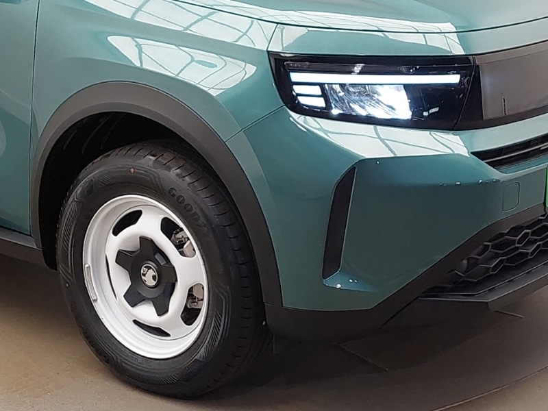 Used Vauxhall Frontera 2025 for sale - 77028606: Photo 9