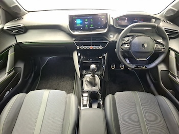 Used Peugeot 208 2026 for sale - 78642244: Photo