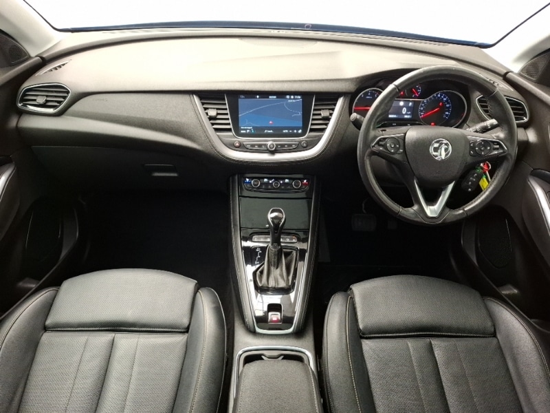 Used Vauxhall Grandland X 2019 for sale - 77418971: Photo 2