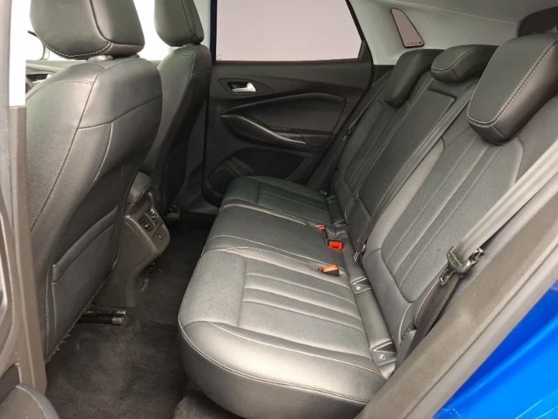 Used Vauxhall Grandland X 2019 for sale - 77418971: Photo 6