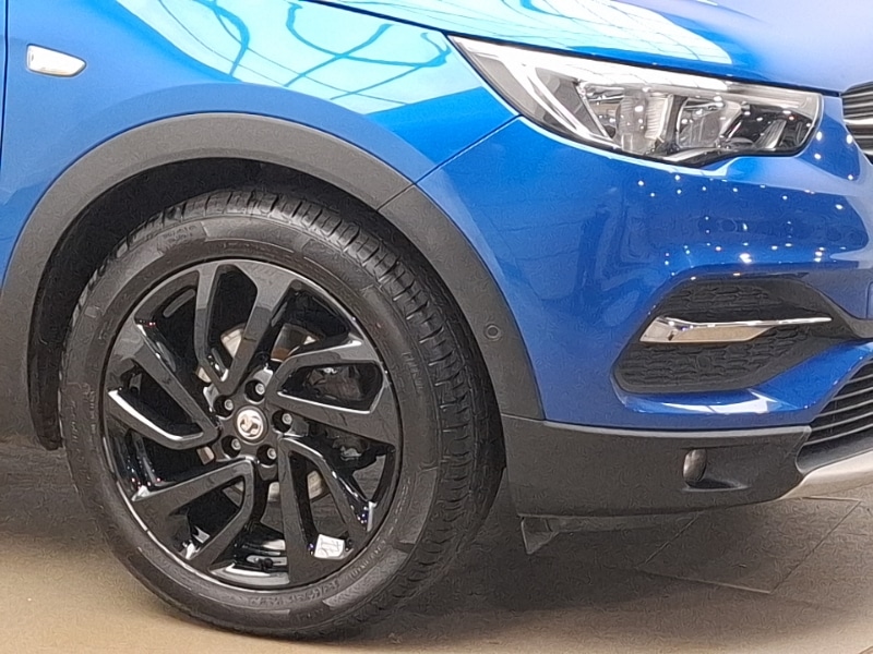 Used Vauxhall Grandland X 2019 for sale - 77418971: Photo 9