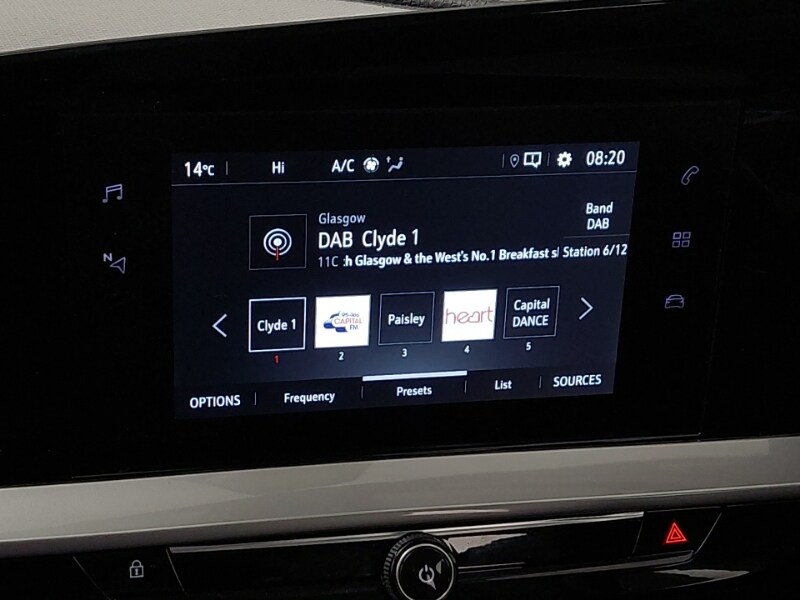 Used Vauxhall Mokka 2022 for sale - 77947828: Photo 11