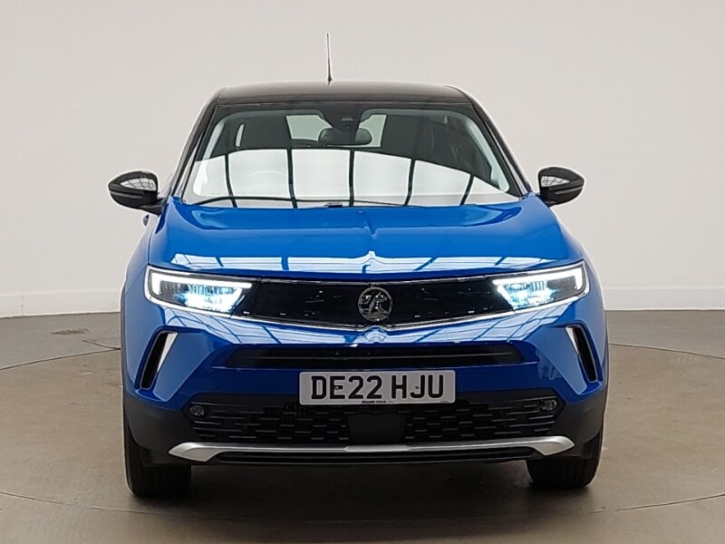 Used Vauxhall Mokka 2022 for sale - 77947828: Photo 12