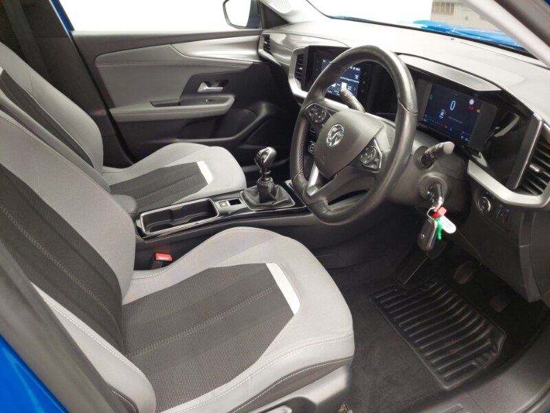 Used Vauxhall Mokka 2022 for sale - 77947828: Photo 13