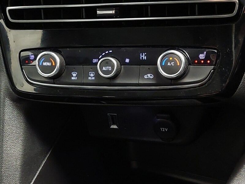 Used Vauxhall Mokka 2022 for sale - 77947828: Photo 14