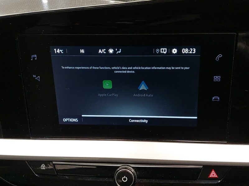 Used Vauxhall Mokka 2022 for sale - 77947828: Photo 16