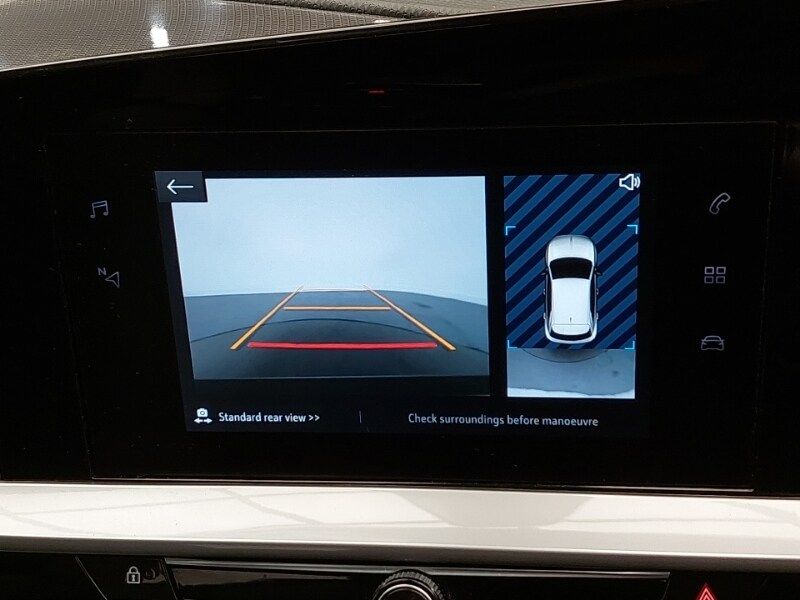 Used Vauxhall Mokka 2022 for sale - 77947828: Photo 17