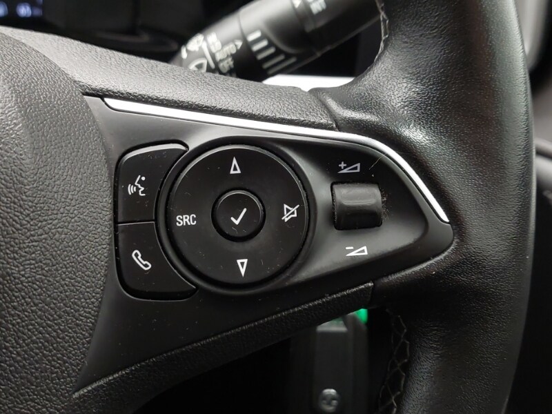 Used Vauxhall Mokka 2022 for sale - 77947828: Photo 19