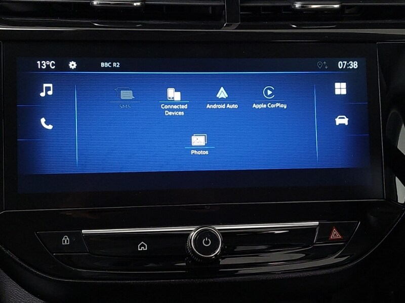 Used Vauxhall Corsa 2025 for sale - 77284375: Photo 10