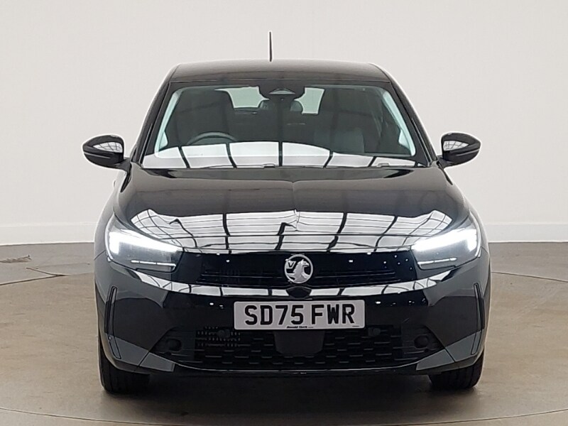 Used Vauxhall Corsa 2025 for sale - 77284375: Photo 12