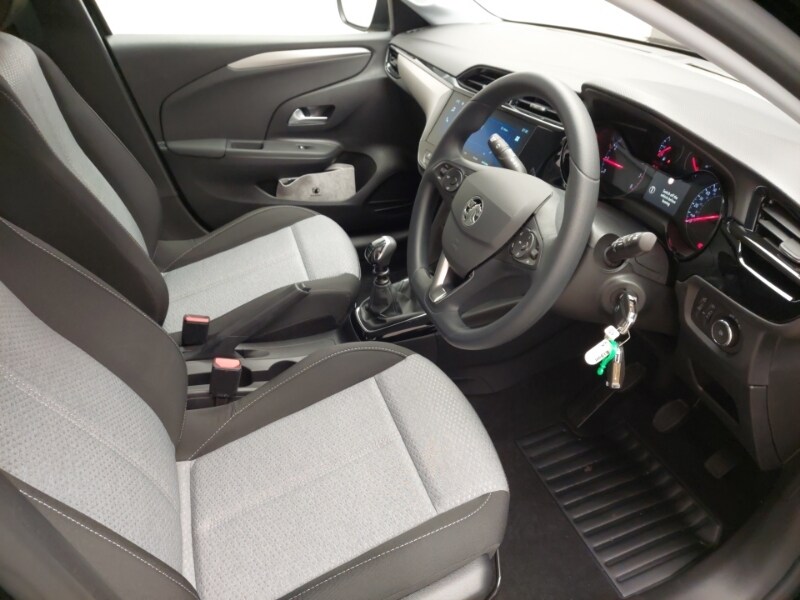 Used Vauxhall Corsa 2025 for sale - 77284375: Photo 13