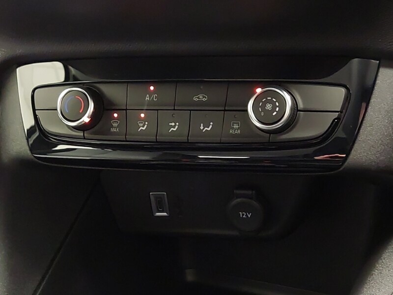 Used Vauxhall Corsa 2025 for sale - 77284375: Photo 14