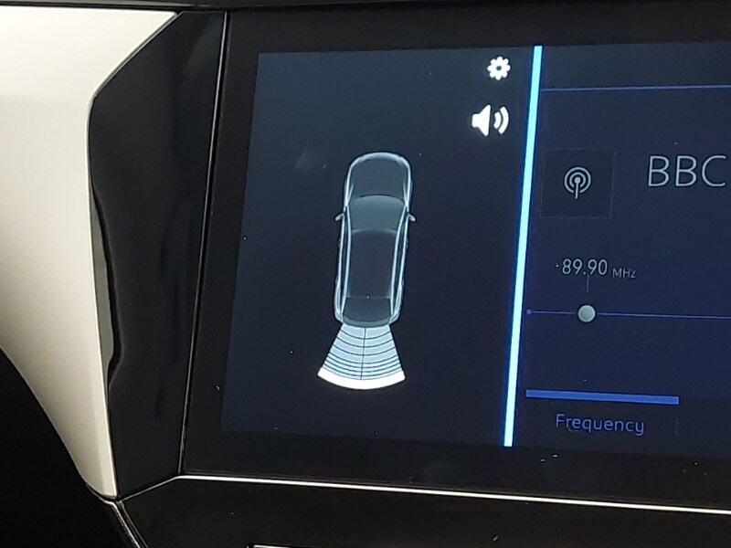 Used Vauxhall Corsa 2025 for sale - 77284375: Photo 16