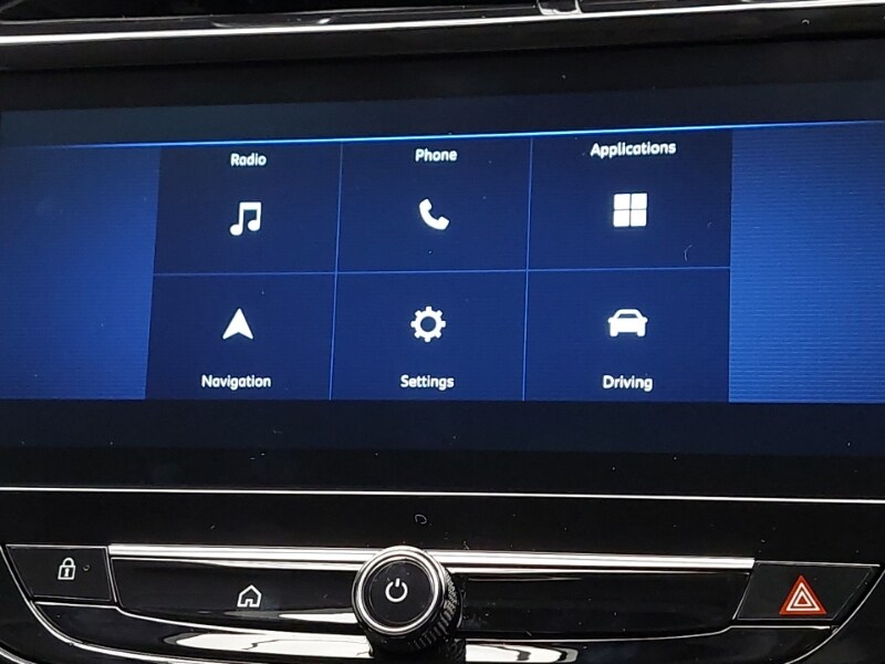 Used Vauxhall Corsa 2025 for sale - 77284375: Photo 17