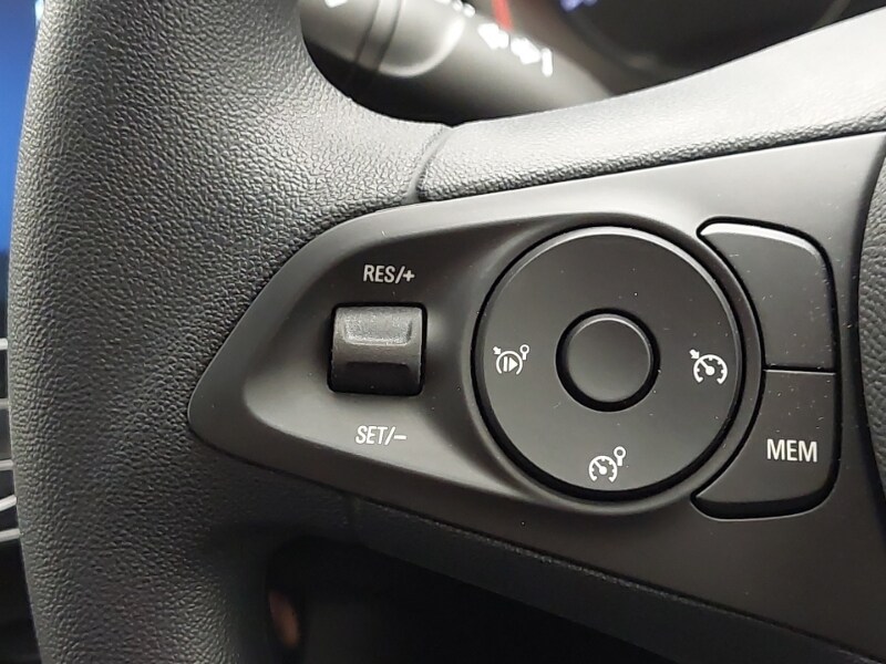 Used Vauxhall Corsa 2025 for sale - 77284375: Photo 18