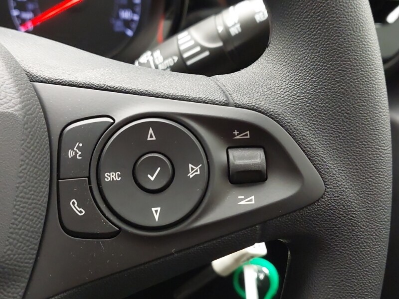 Used Vauxhall Corsa 2025 for sale - 77284375: Photo 19