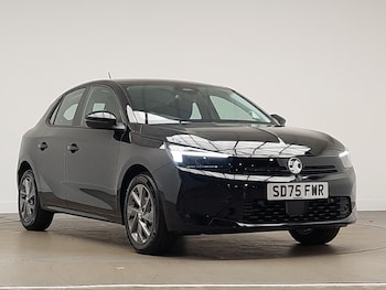 Vauxhall Corsa feature image