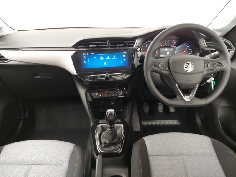 Used Vauxhall Corsa 2025 for sale - 77284375: Photo 2