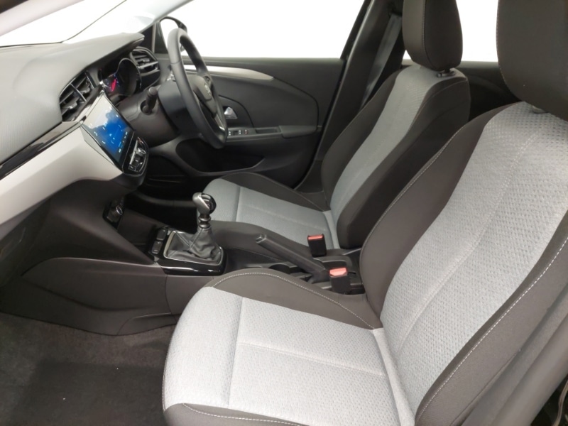 Used Vauxhall Corsa 2025 for sale - 77284375: Photo 5