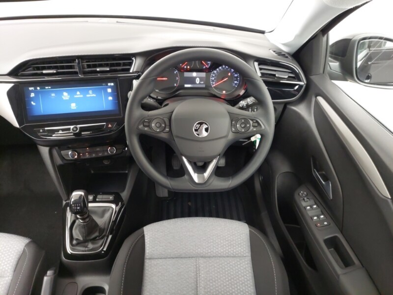 Used Vauxhall Corsa 2025 for sale - 77284375: Photo 7